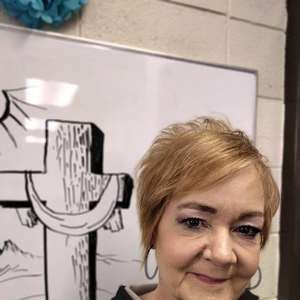 Meet your Posher, Kimberly